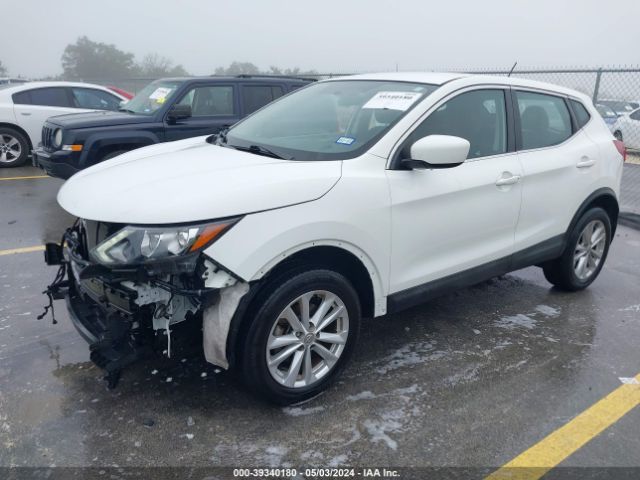JN1BJ1CP8HW029262 Nissan Rogue Sport S