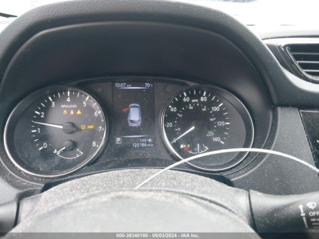 JN1BJ1CP8HW029262 Nissan Rogue Sport S