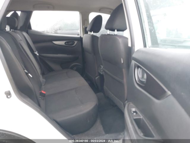 JN1BJ1CP8HW029262 Nissan Rogue Sport S