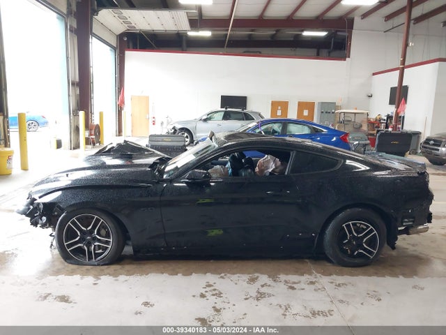 Ford Mustang Gt Premium 2015 1FA6P8CF7F5309339 Image 13