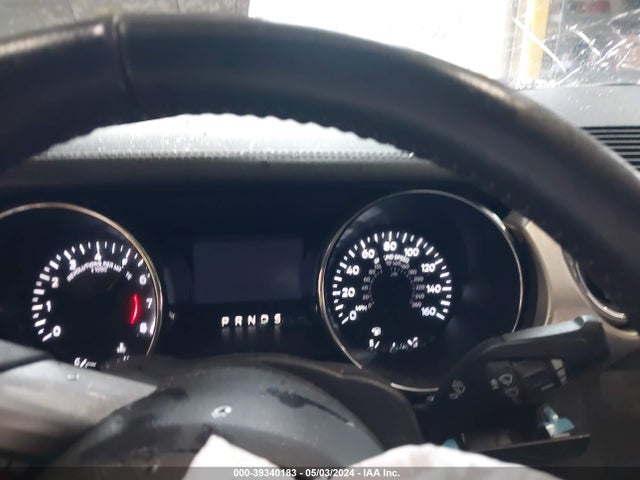 Ford Mustang Gt Premium 2015 1FA6P8CF7F5309339 Image 14