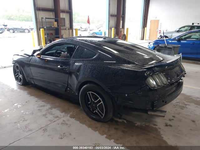 Ford Mustang Gt Premium 2015 1FA6P8CF7F5309339 Image 3