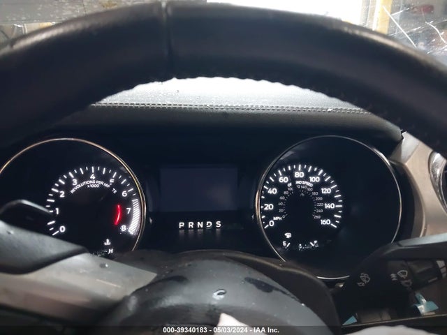 Ford Mustang Gt Premium 2015 1FA6P8CF7F5309339 Image 7
