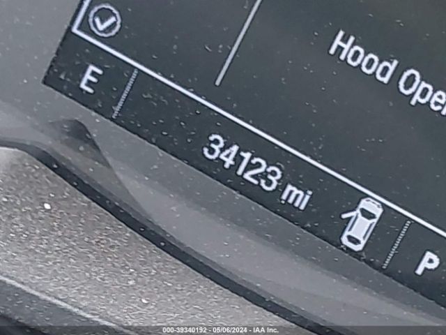 3GNCJNSB3LL268349 Chevrolet Trax Awd Ls