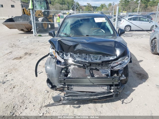 Chevrolet Trax Premier 2018 3GNCJMSB5JL234971 Image 13