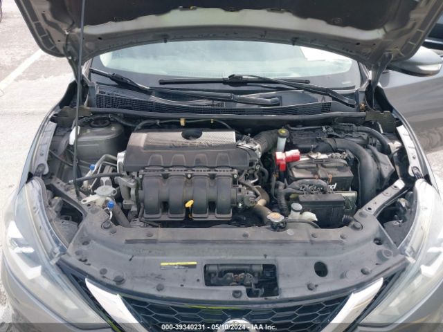 3N1AB7AP0GY224620 Nissan SENTRA SR