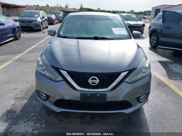 3N1AB7AP0GY224620 Nissan SENTRA SR