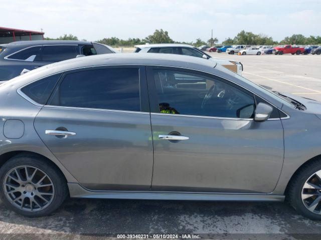 3N1AB7AP0GY224620 Nissan SENTRA SR