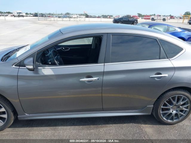 3N1AB7AP0GY224620 Nissan SENTRA SR