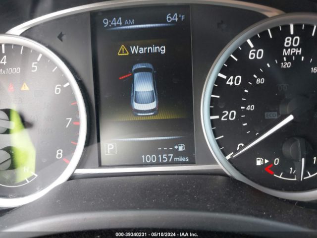 3N1AB7AP0GY224620 Nissan SENTRA SR