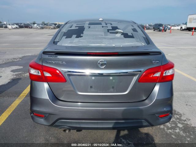 3N1AB7AP0GY224620 Nissan SENTRA SR