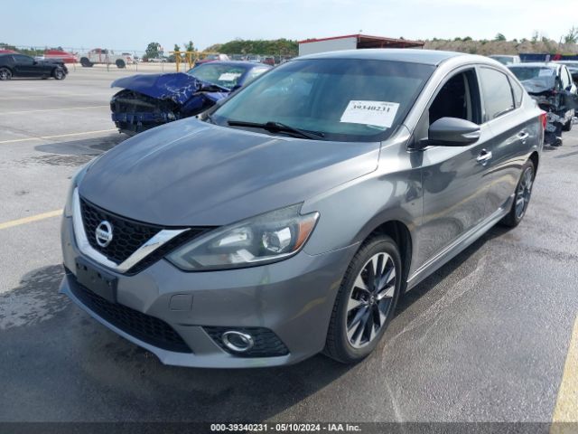 3N1AB7AP0GY224620 Nissan SENTRA SR