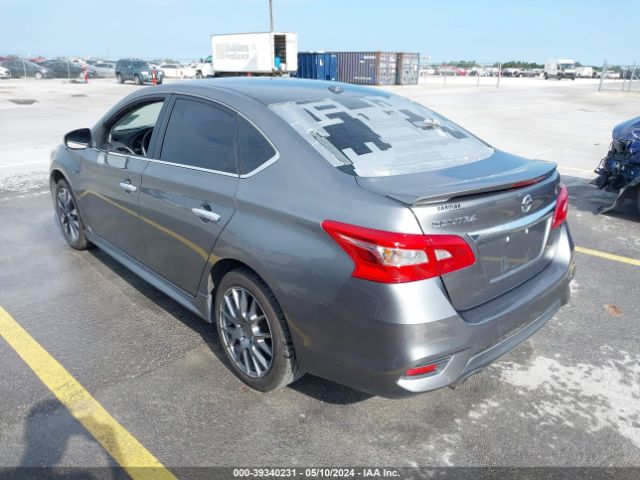 3N1AB7AP0GY224620 Nissan SENTRA SR