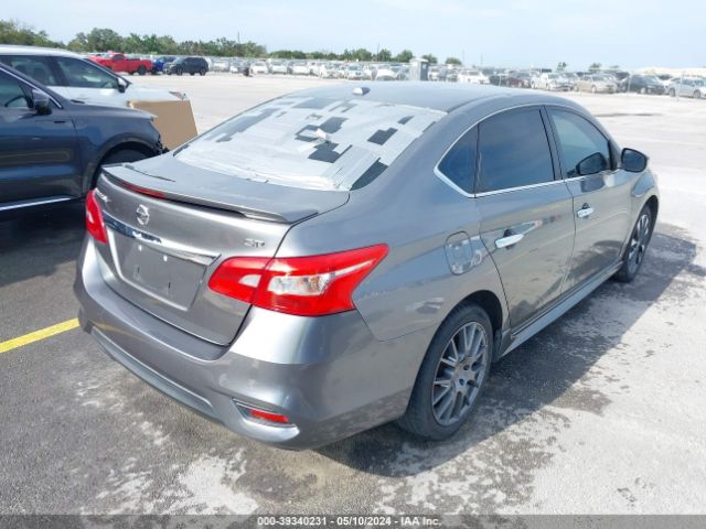 3N1AB7AP0GY224620 Nissan SENTRA SR