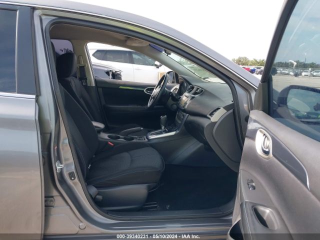 3N1AB7AP0GY224620 Nissan SENTRA SR