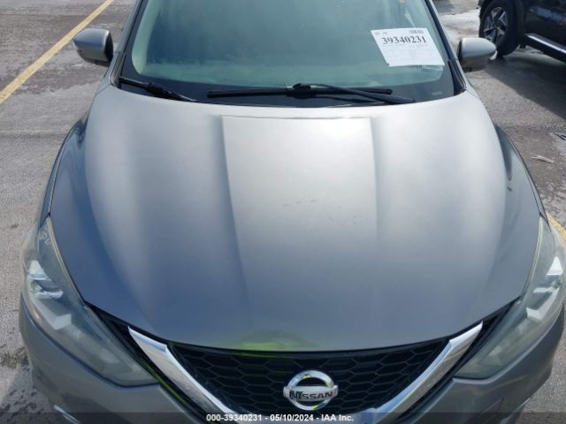 3N1AB7AP0GY224620 Nissan SENTRA SR