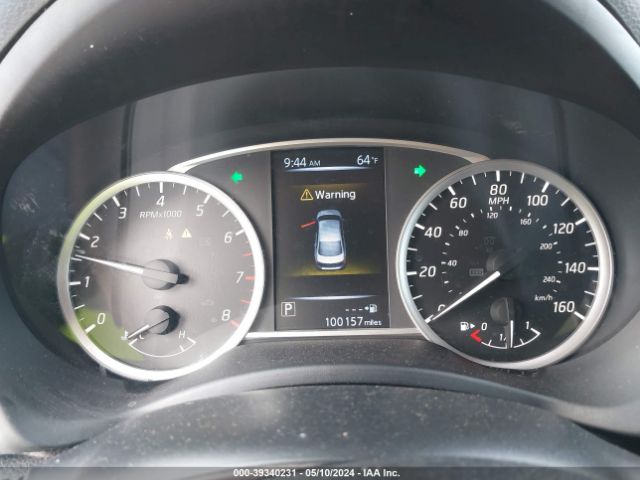 3N1AB7AP0GY224620 Nissan SENTRA SR
