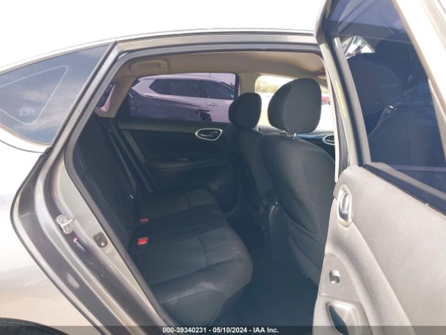 3N1AB7AP0GY224620 Nissan SENTRA SR