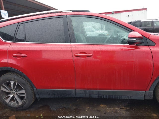 Toyota Rav4 Xle 2016 2T3RFREV8GW418522 Image 14