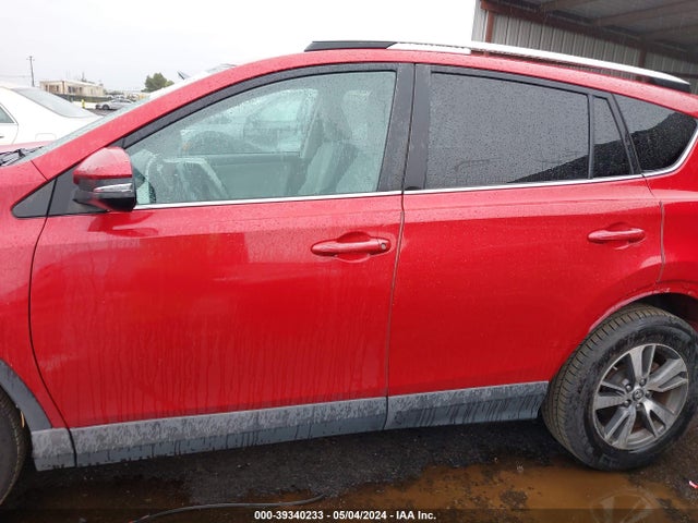 Toyota Rav4 Xle 2016 2T3RFREV8GW418522 Image 15