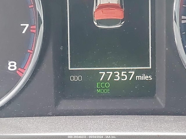 Toyota Rav4 Xle 2016 2T3RFREV8GW418522 Image 16