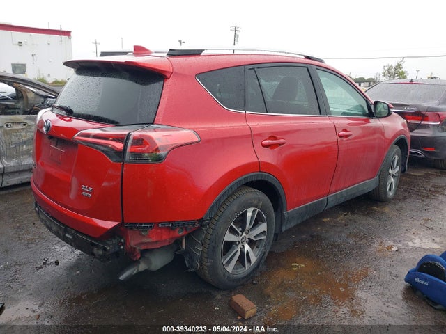 Toyota Rav4 Xle 2016 2T3RFREV8GW418522 Image 4