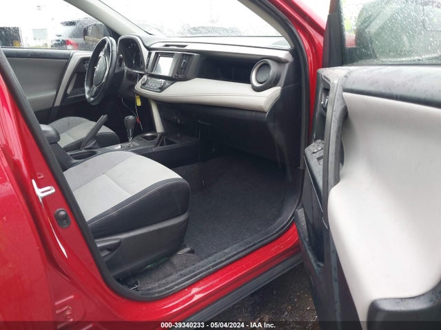 Toyota Rav4 Xle 2016 2T3RFREV8GW418522 Image 5