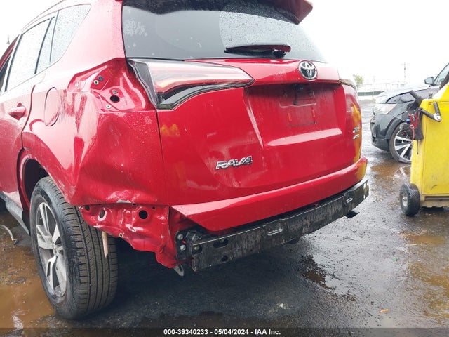 Toyota Rav4 Xle 2016 2T3RFREV8GW418522 Image 6
