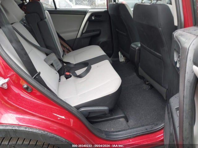 Toyota Rav4 Xle 2016 2T3RFREV8GW418522 Image 8