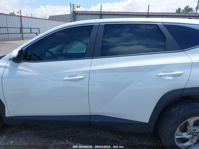 Hyundai TUCSON SE 2022 5NMJA3AE3NH006122 Image 14