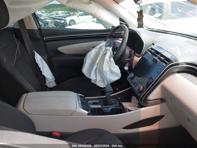 Hyundai TUCSON SE 2022 5NMJA3AE3NH006122 Image 5