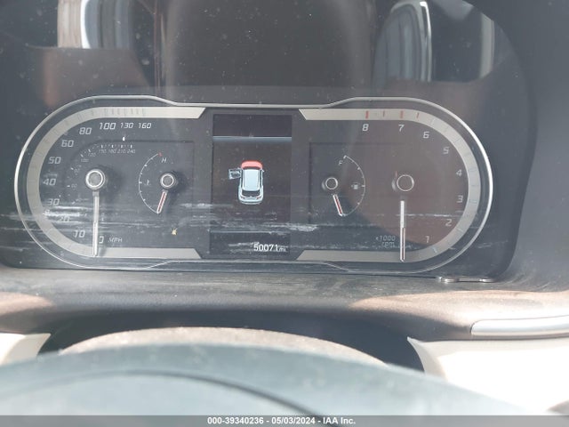 Hyundai TUCSON SE 2022 5NMJA3AE3NH006122 Image 7