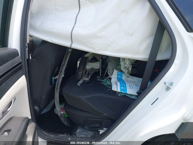 Hyundai TUCSON SE 2022 5NMJA3AE3NH006122 Image 8