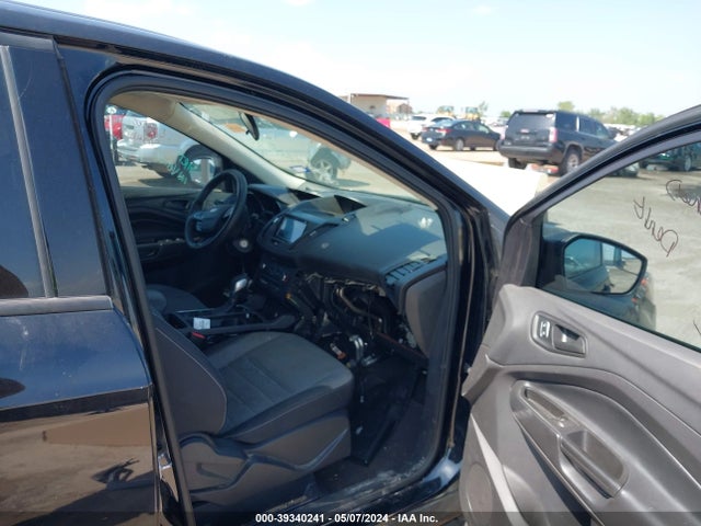 Ford ESCAPE S 2018 1FMCU0F72JUD43503 Image 5