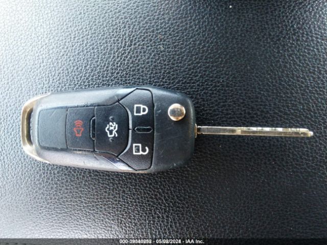 3FA6P0H98FR179458 Ford FUSION SE
