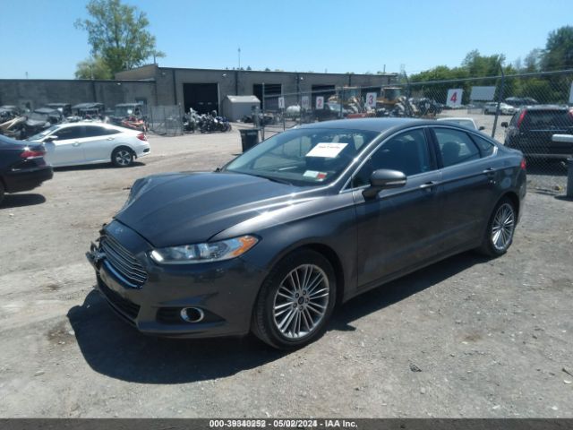 3FA6P0H98FR179458 Ford FUSION SE