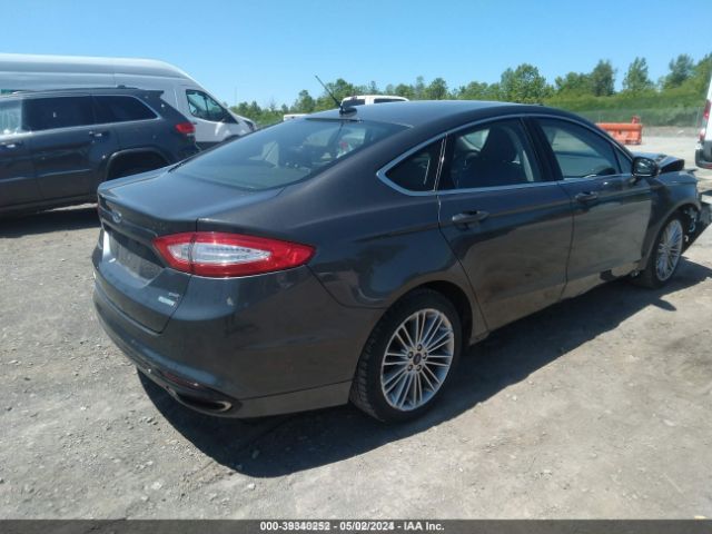 3FA6P0H98FR179458 Ford FUSION SE