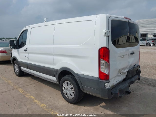 Ford Transit-250 2017 1FTYR1ZM1HKA67775 Image 3