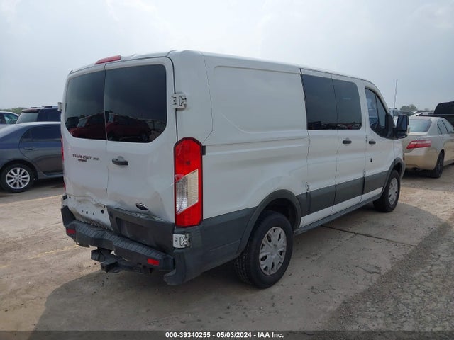 Ford Transit-250 2017 1FTYR1ZM1HKA67775 Image 4