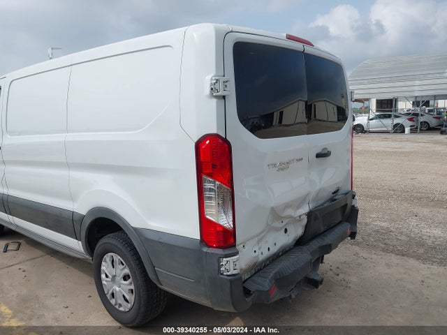 Ford Transit-250 2017 1FTYR1ZM1HKA67775 Image 6