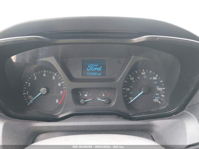 Ford Transit-250 2017 1FTYR1ZM1HKA67775 Image 7