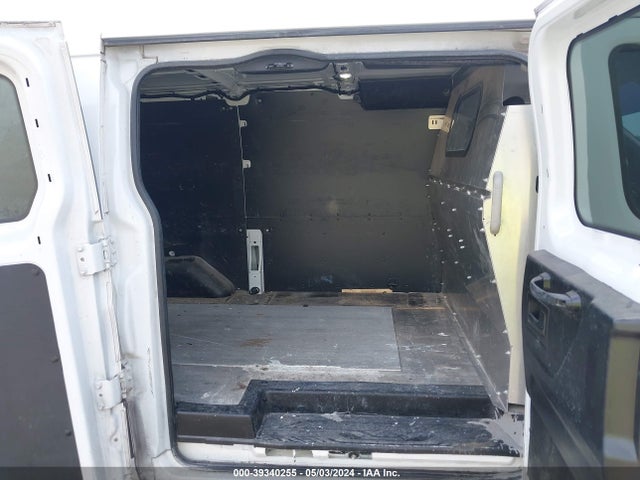 Ford Transit-250 2017 1FTYR1ZM1HKA67775 Image 8