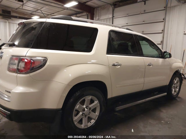 GMC Acadia Sle-2 2014 1GKKVPKD8EJ195581 Image 14
