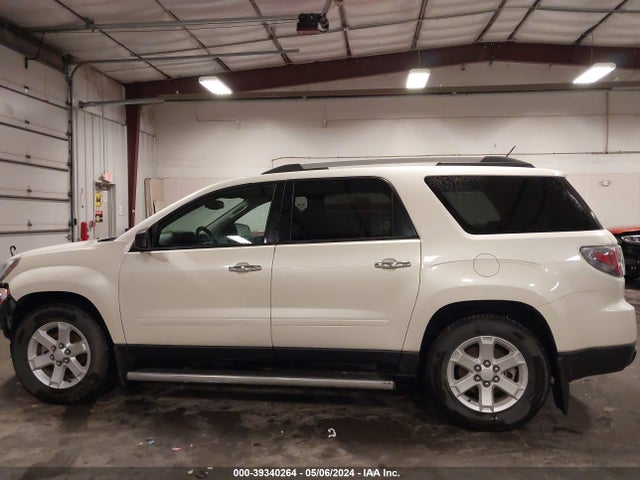 GMC Acadia Sle-2 2014 1GKKVPKD8EJ195581 Image 15