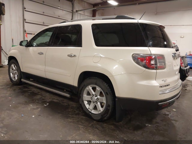 GMC Acadia Sle-2 2014 1GKKVPKD8EJ195581 Image 3