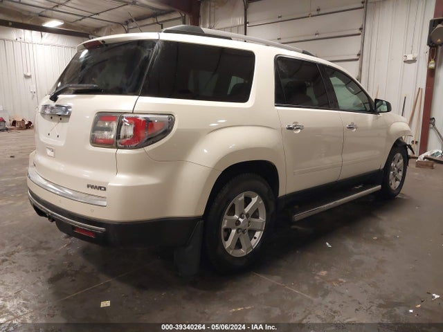 GMC Acadia Sle-2 2014 1GKKVPKD8EJ195581 Image 4