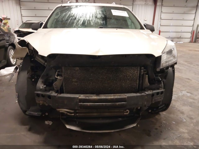 GMC Acadia Sle-2 2014 1GKKVPKD8EJ195581 Image 6