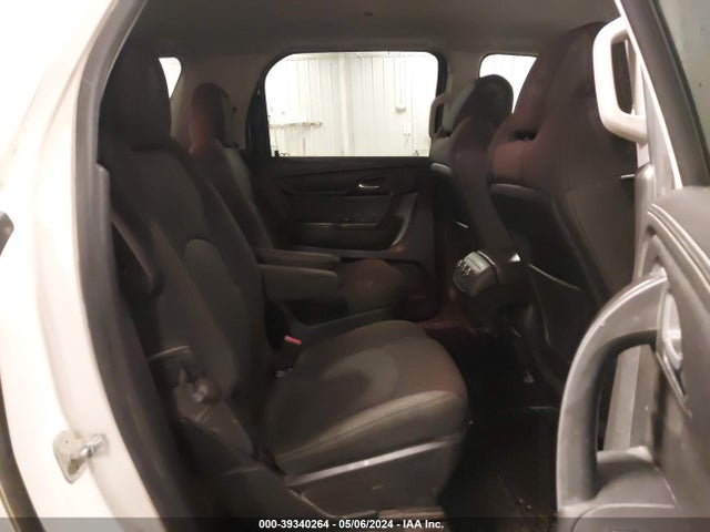 GMC Acadia Sle-2 2014 1GKKVPKD8EJ195581 Image 8