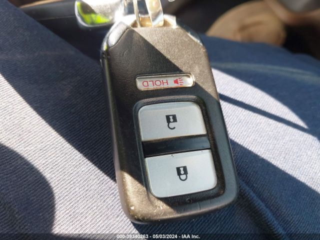 3HGGK5H88FM712716 Honda Fit Ex/ex-l