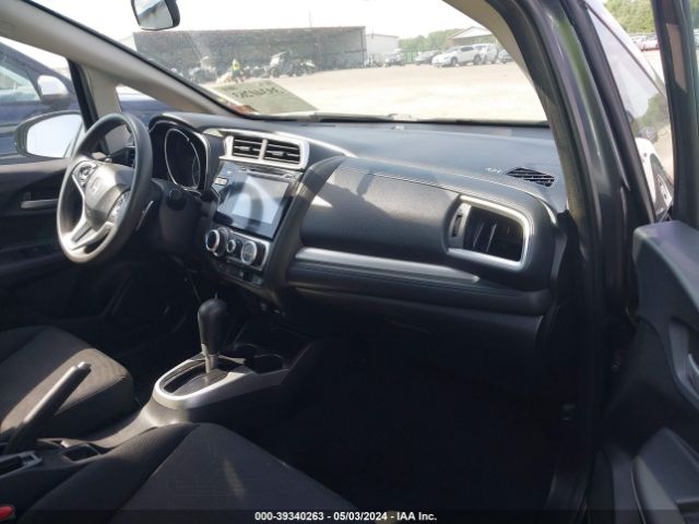 3HGGK5H88FM712716 Honda Fit Ex/ex-l